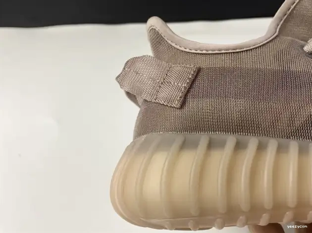 Yeezy V2 350 Adidas Boost GW2871 Mono Mist 0703